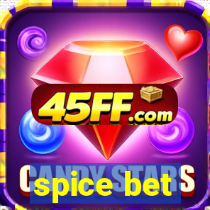 spice bet